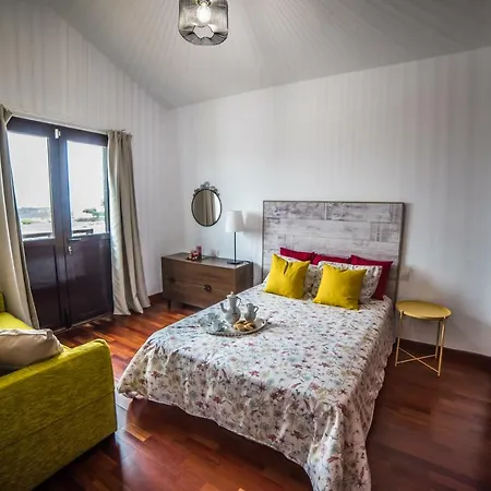 Mi Casita De Teguise