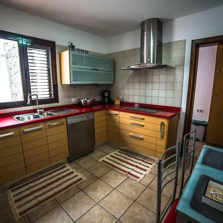 Mi Casita De Teguise Сasa de vacaciones Teguise (Lanzarote)
