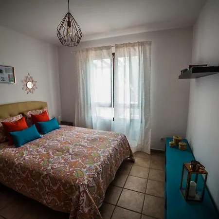 Mi Casita De Teguise Teguise (Lanzarote)