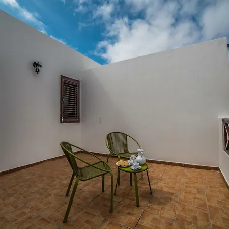 Mi Casita De Teguise