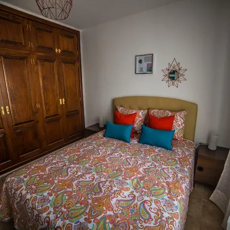 Mi Casita De Teguise