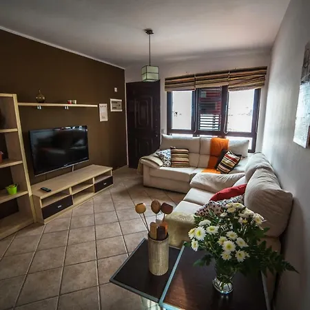 Mi Casita De Teguise *