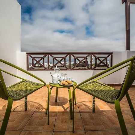 Mi Casita De Teguise