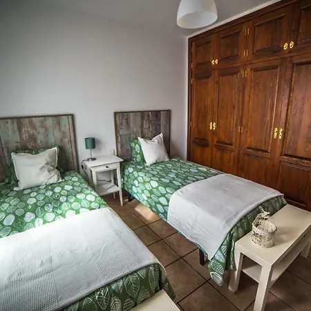 Mi Casita De Teguise *