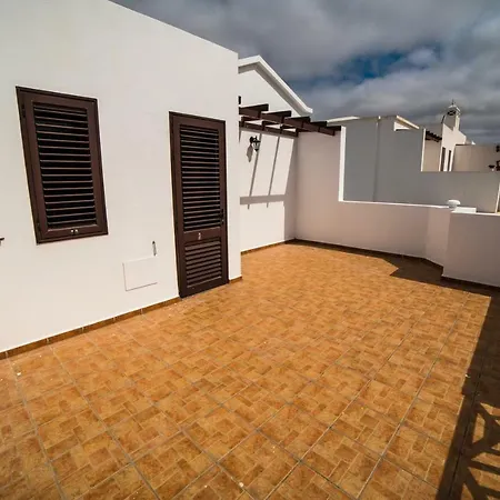 Mi Casita De Teguise בית נופש