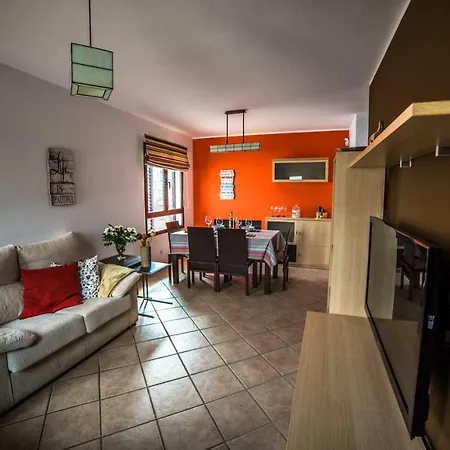 Mi Casita De Teguise