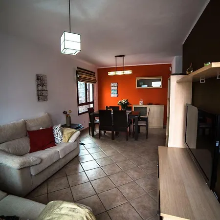 Mi Casita De Teguise *