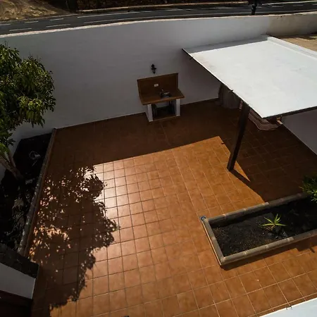 Mi Casita De Teguise בית נופש