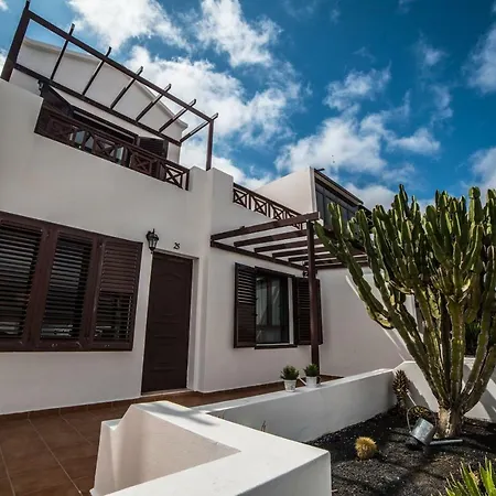 Mi Casita De Teguise בית נופש