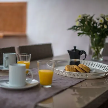 Mi Casita De Teguise * טגיסי